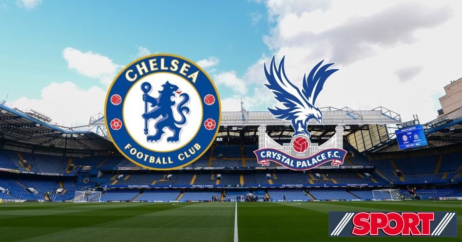 Match Today: Chelsea vs Crystal Palace 01-10-2022 English Premier League